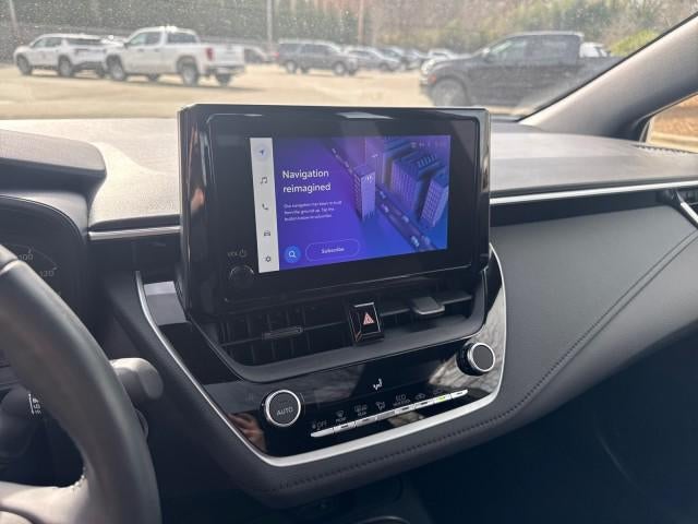 2024 Toyota Corolla Hybrid SE