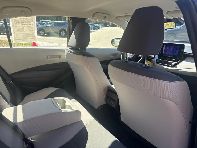 2024 Toyota Corolla Hybrid SE