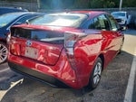 2017 Toyota Prius Four