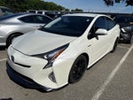 2017 Toyota Prius Three Touring