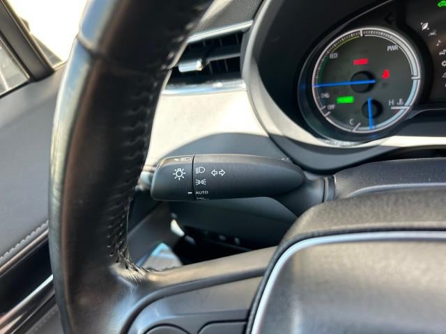 2021 Toyota Venza XLE