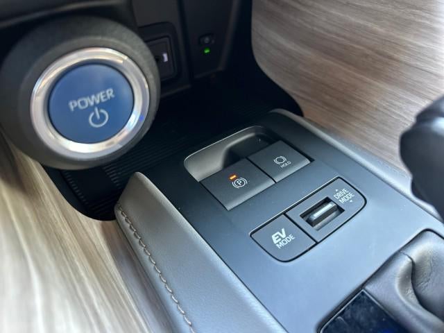 2021 Toyota Venza XLE