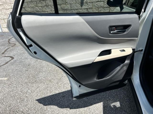 2021 Toyota Venza XLE