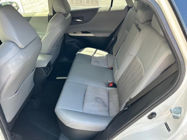 2021 Toyota Venza XLE