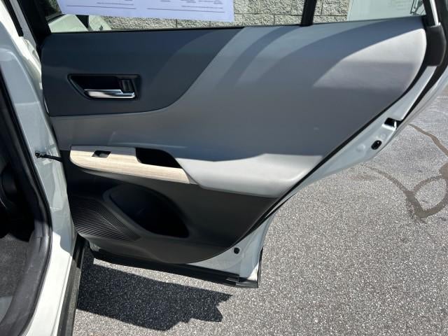 2021 Toyota Venza XLE