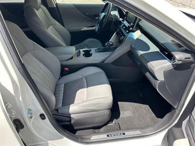 2021 Toyota Venza XLE