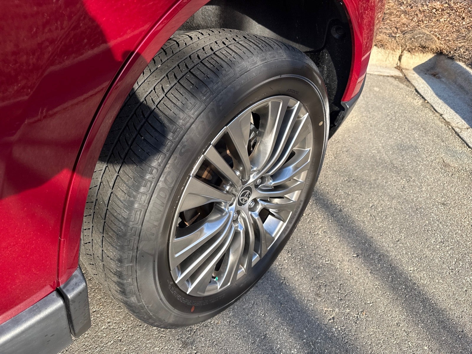 2023 Toyota Venza Limited