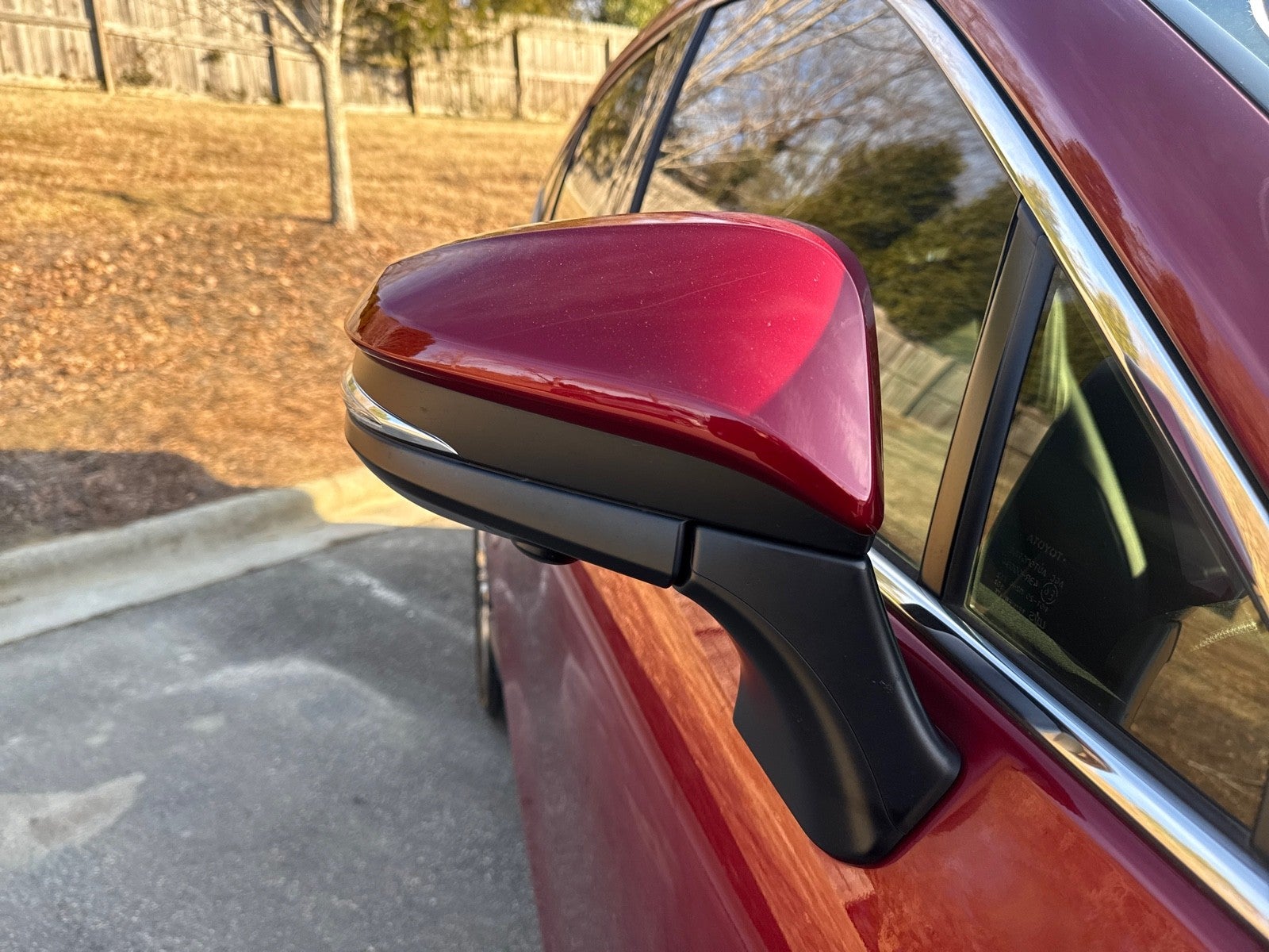 2023 Toyota Venza Limited