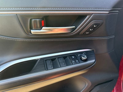 2023 Toyota Venza Limited