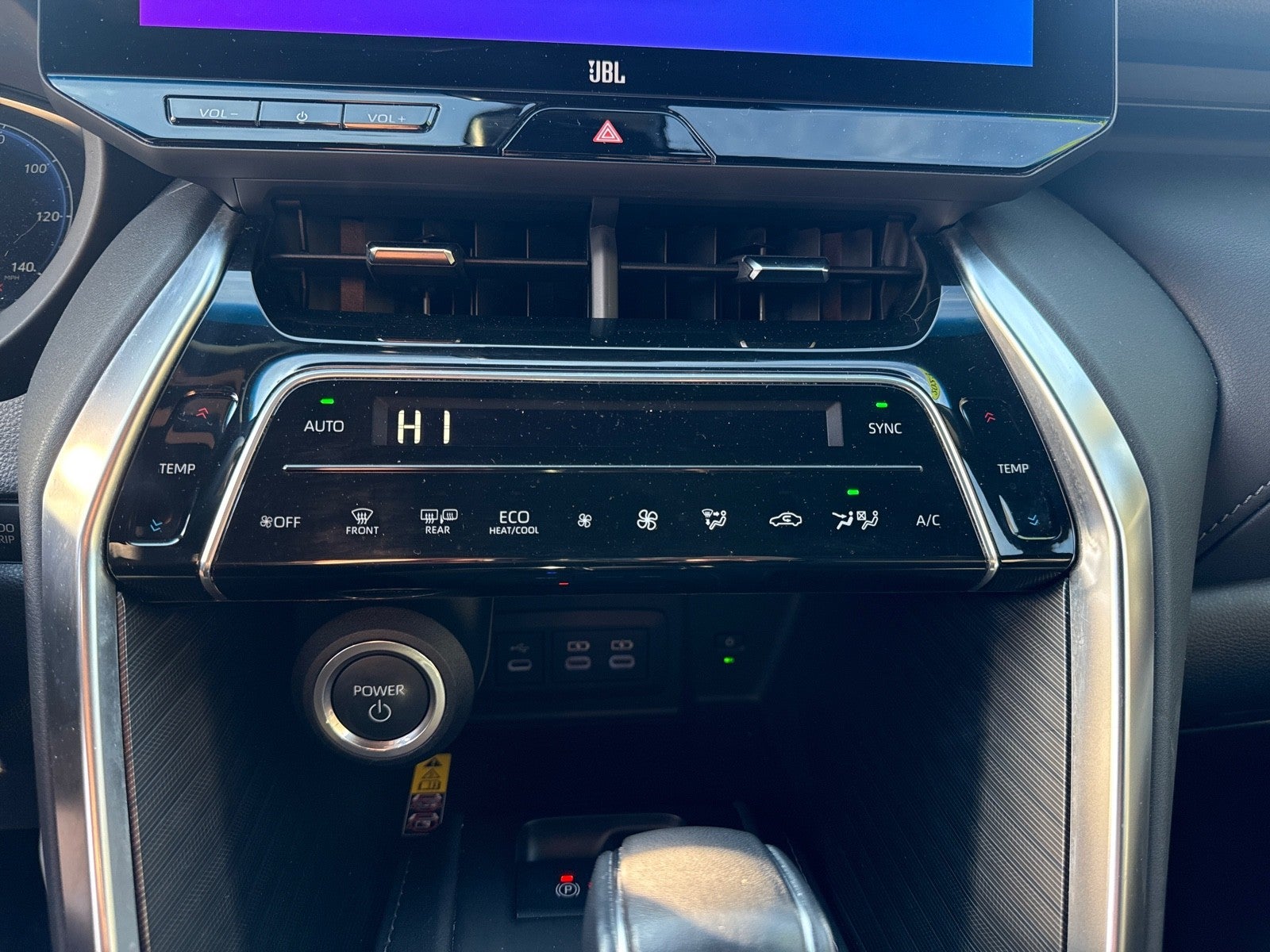 2023 Toyota Venza Limited