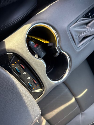 2023 Toyota Venza Limited