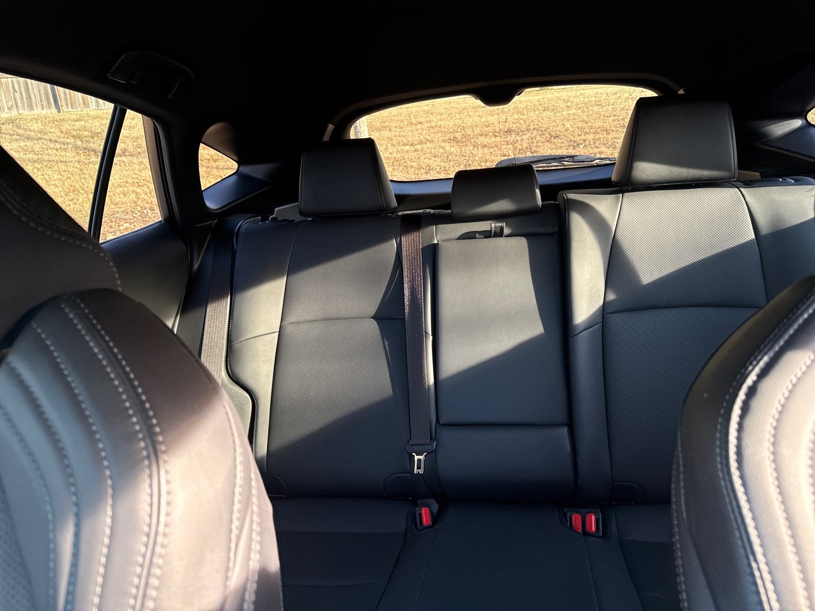 2023 Toyota Venza Limited