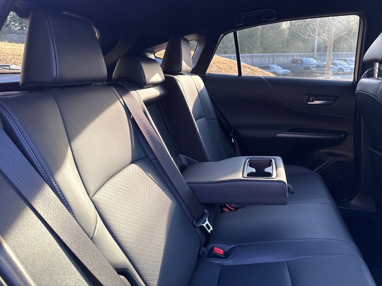 2023 Toyota Venza Limited