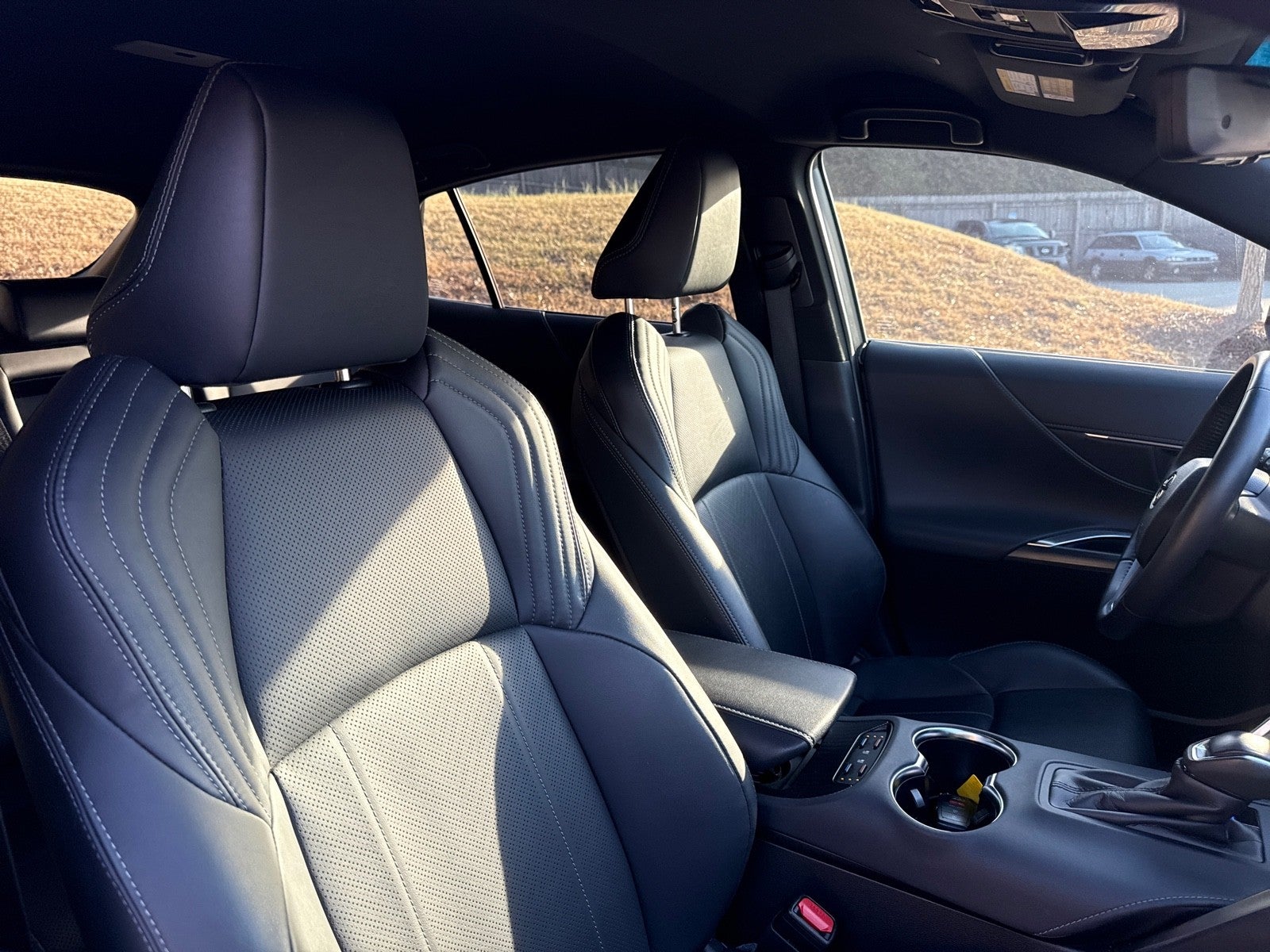 2023 Toyota Venza Limited