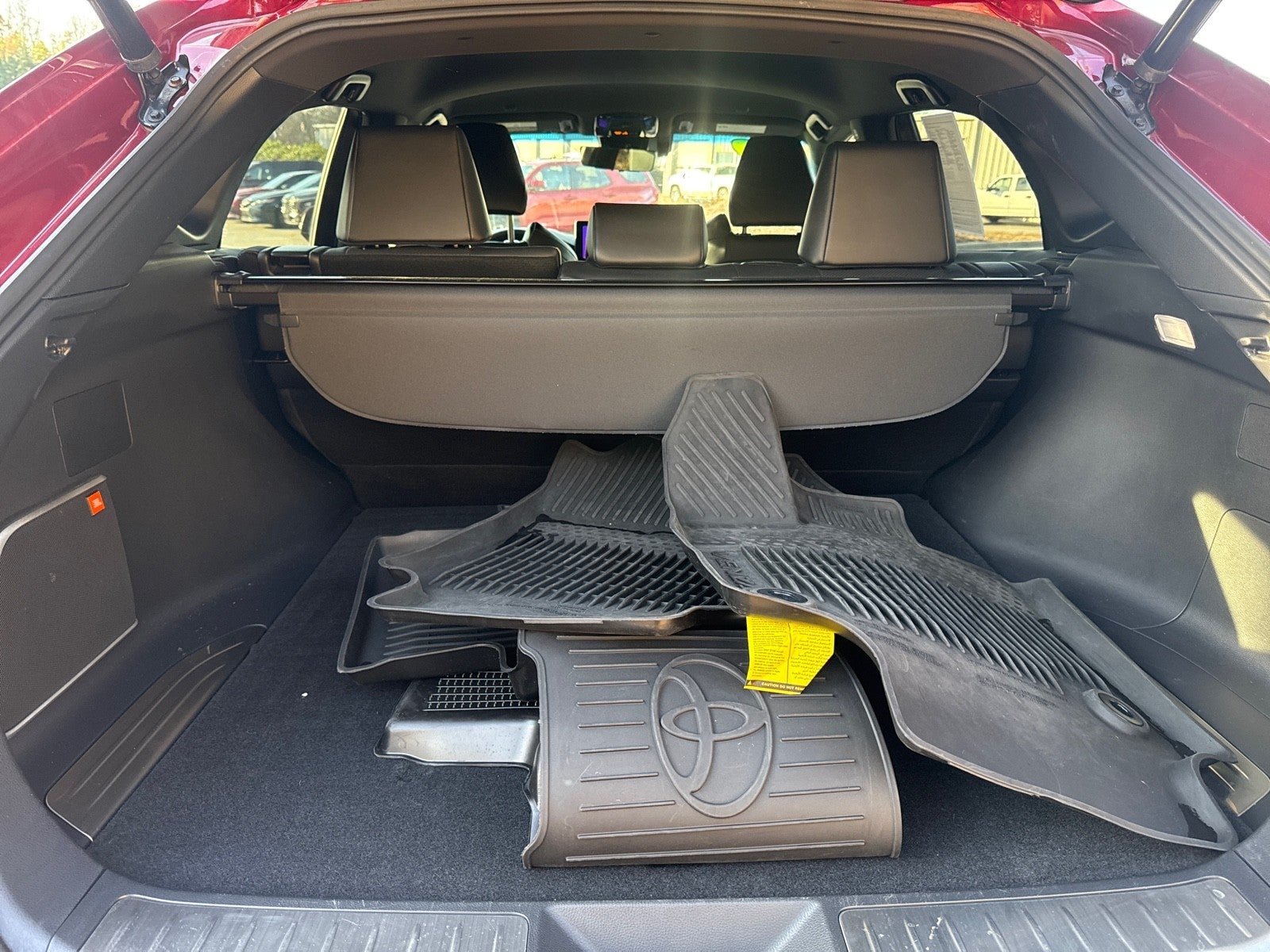 2023 Toyota Venza Limited