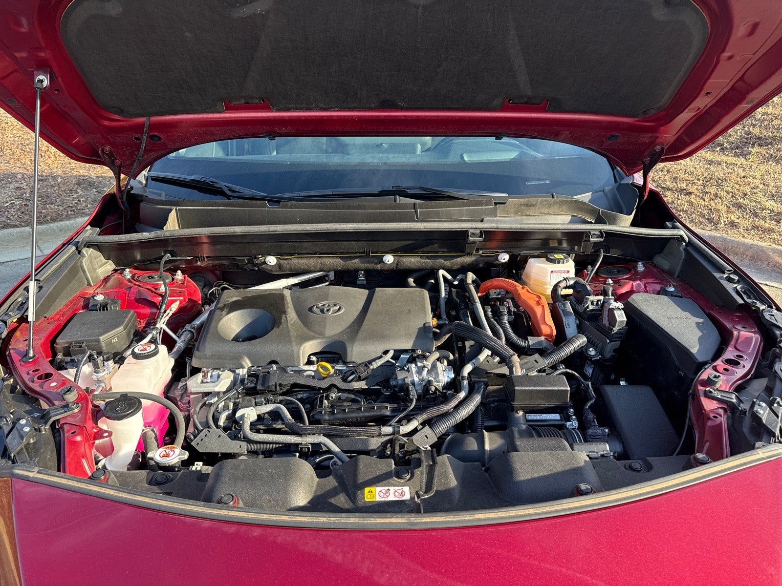 2023 Toyota Venza Limited