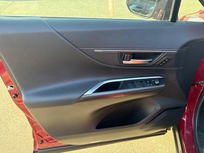 2023 Toyota Venza Limited
