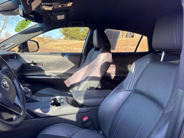 2023 Toyota Venza Limited