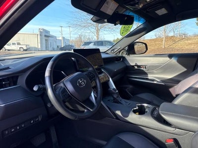 2023 Toyota Venza Limited