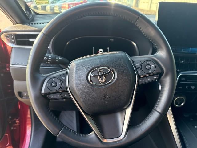 2023 Toyota Venza Limited