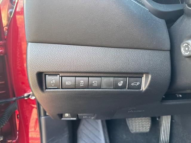 2023 Toyota Venza Limited