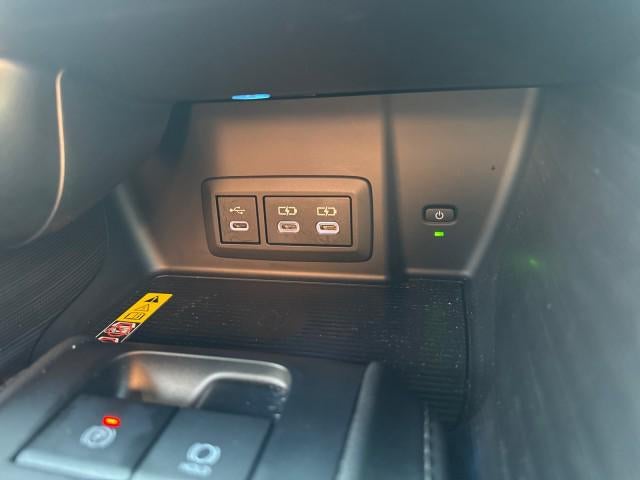 2023 Toyota Venza Limited