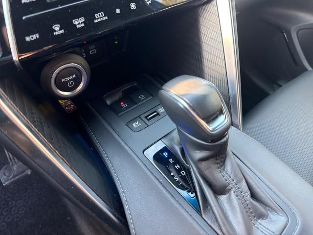 2023 Toyota Venza Limited