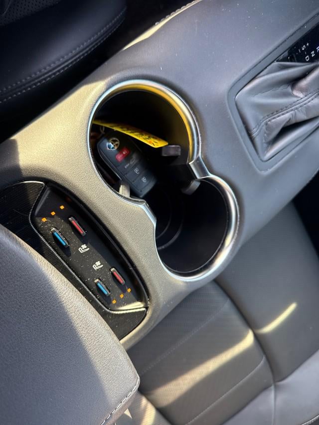 2023 Toyota Venza Limited