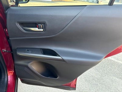 2023 Toyota Venza Limited