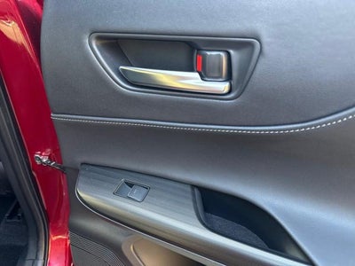 2023 Toyota Venza Limited