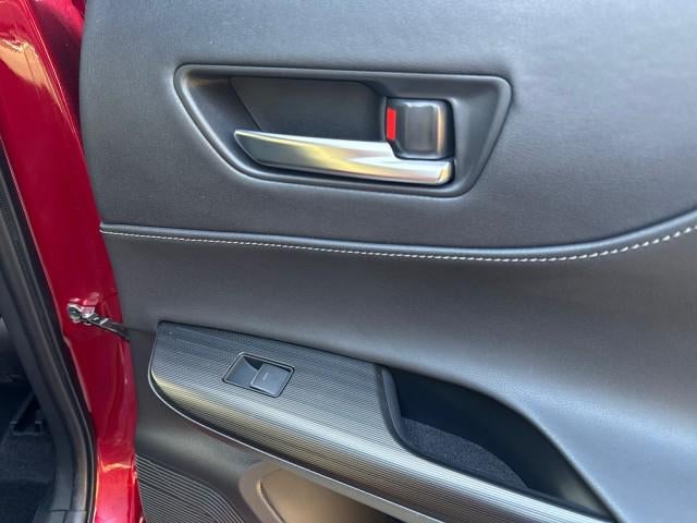 2023 Toyota Venza Limited