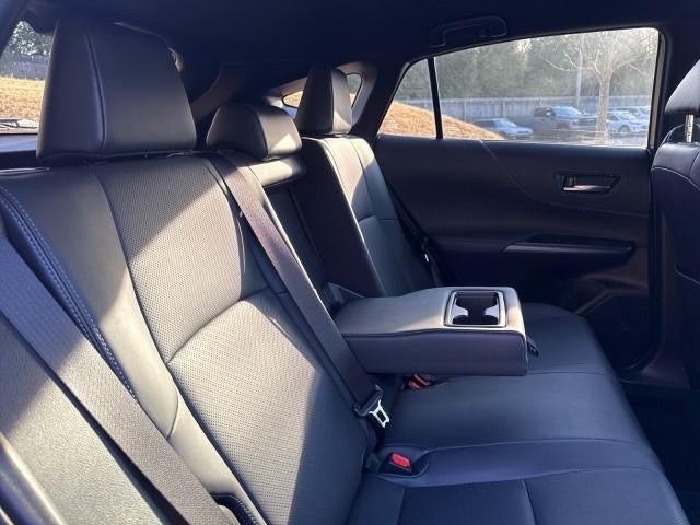 2023 Toyota Venza Limited