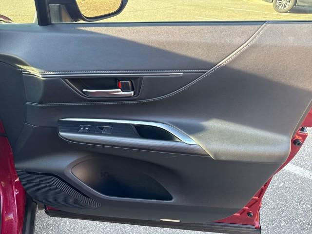 2023 Toyota Venza Limited