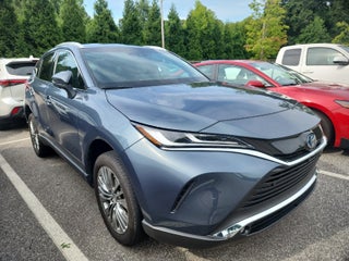 2023 Toyota Venza Limited