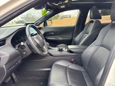 2021 Toyota Venza Limited