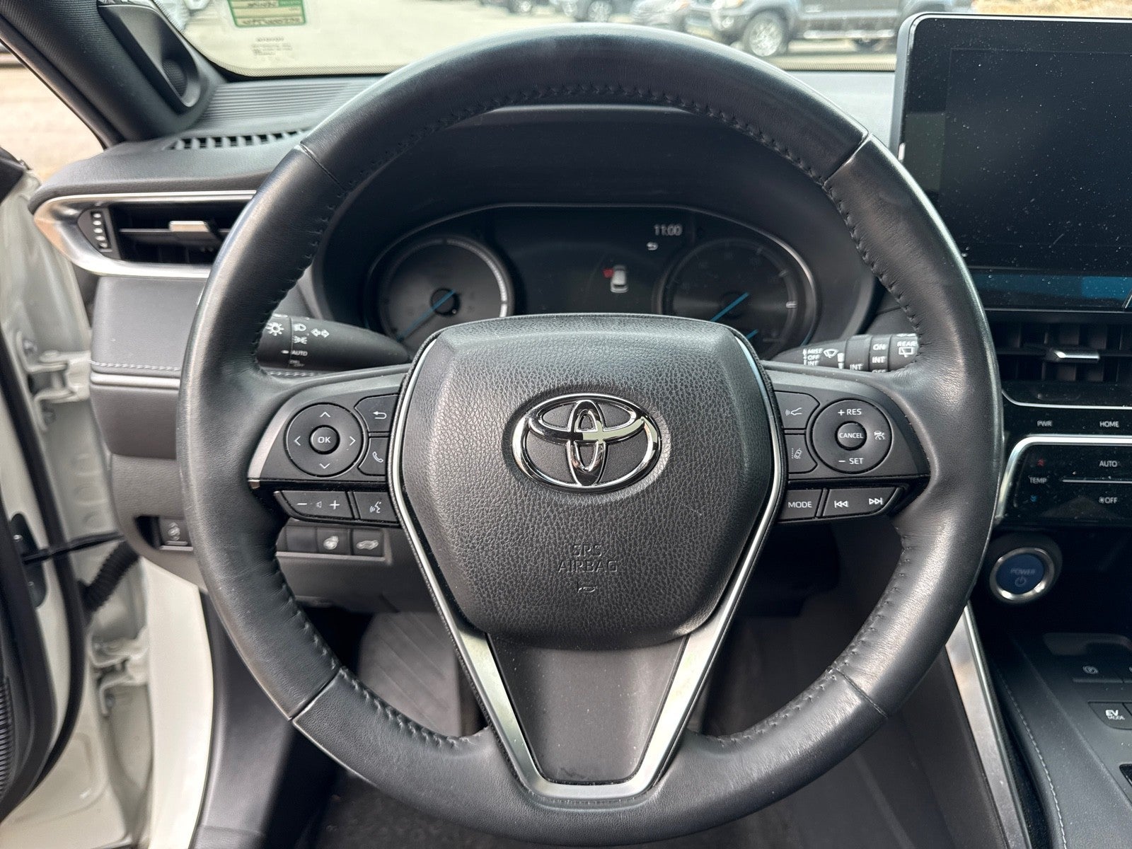 2021 Toyota Venza Limited