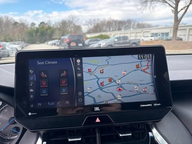 2021 Toyota Venza Limited