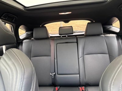 2021 Toyota Venza Limited