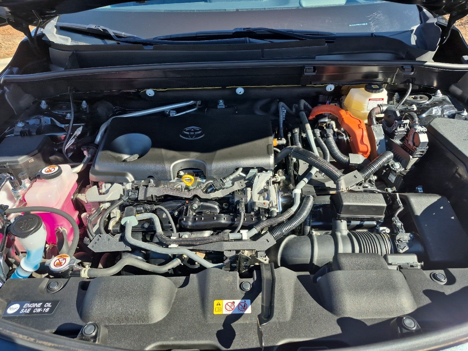 2021 Toyota Venza Limited