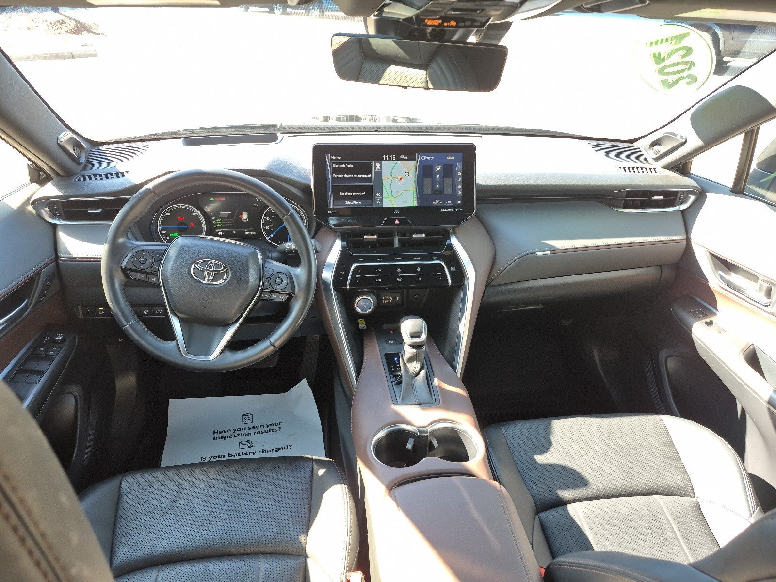 2021 Toyota Venza Limited