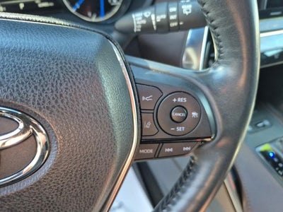 2021 Toyota Venza Limited