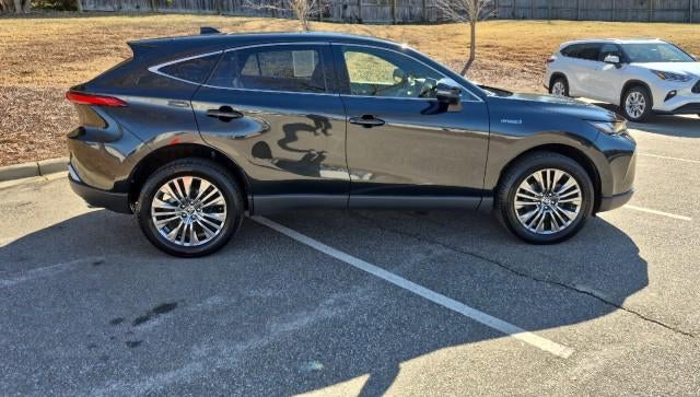 2021 Toyota Venza Limited