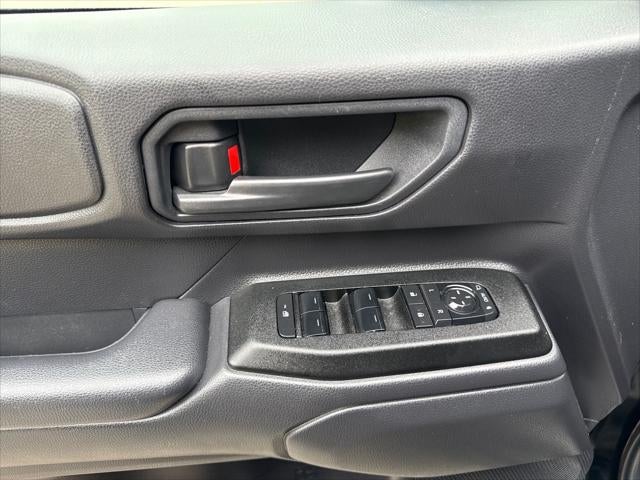 2024 Toyota Land Cruiser 1958