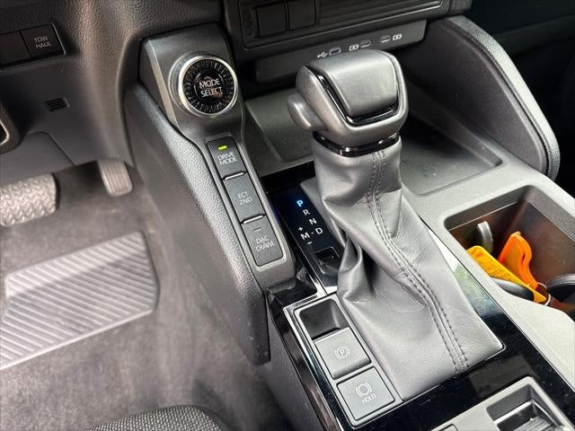 2024 Toyota Land Cruiser 1958