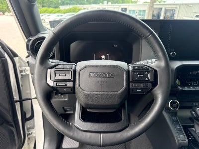 2024 Toyota Land Cruiser 1958