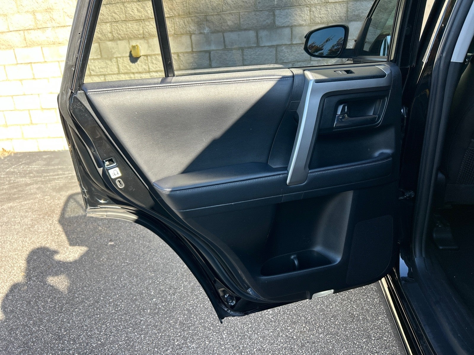 2022 Toyota 4Runner TRD Sport