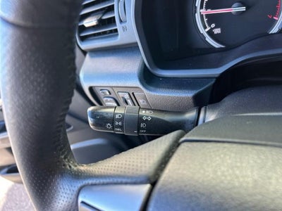 2022 Toyota 4Runner TRD Sport