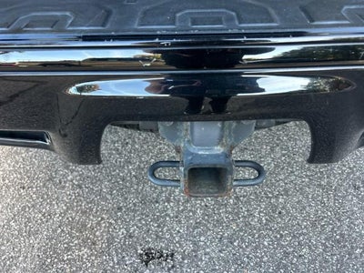 2022 Toyota 4Runner TRD Sport