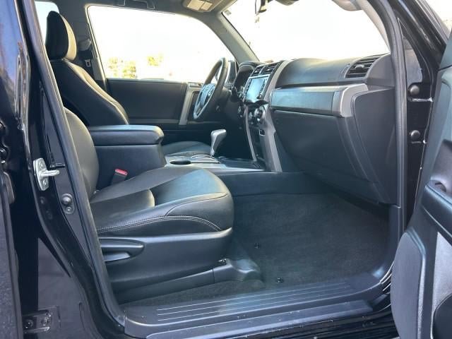 2022 Toyota 4Runner TRD Sport