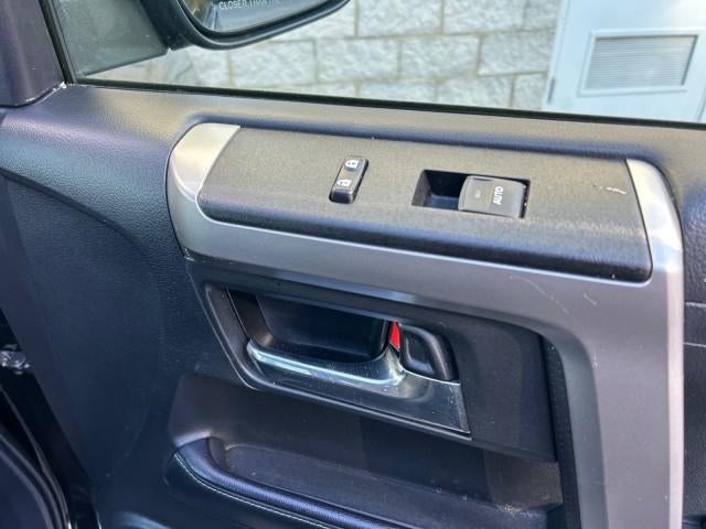 2022 Toyota 4Runner TRD Sport